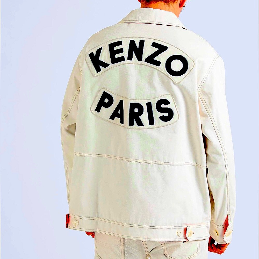 KENZO PARIS LRG